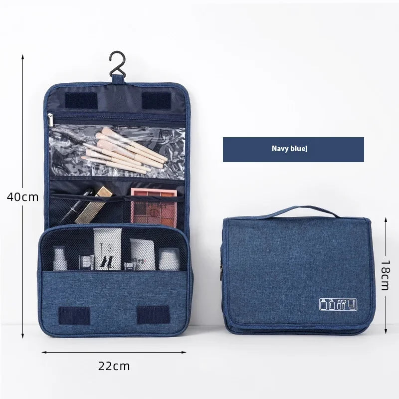Neceser Plegable Colgante de Viaje