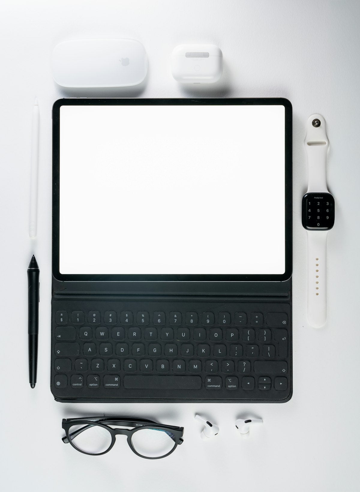 Gadgets y accesorios tecnológicos