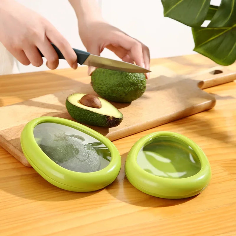 Caja Organizadora para Frutas y Verduras Frescas