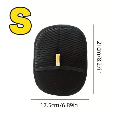 Pet Hair Removal Gloves Brush Brushes Tool Remover Cat Dog Grooming Cleaning Removing Collection Sofa Carpet Clothes House Home