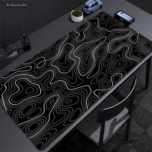 Alfombrilla de Escritorio XXL para Mouse