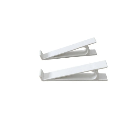 Ergonomic Keyboard Height Increasing Stand, Anti Slip Universal Stand, Multi-Color Optional, Office Gaming Specific