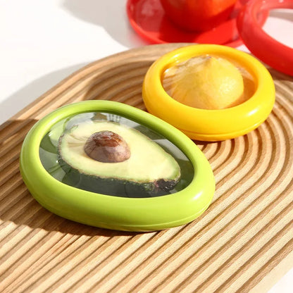 Caja Organizadora para Frutas y Verduras Frescas