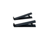 Ergonomic Keyboard Height Increasing Stand, Anti Slip Universal Stand, Multi-Color Optional, Office Gaming Specific