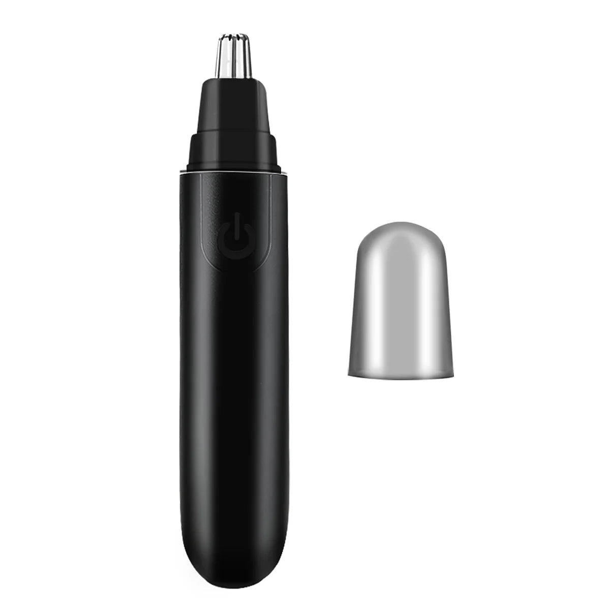 Electric Nose Hair Trimmer Implement Shaver Clipper Men Women Ear Neck Eyebrow Trimmer Shaver Man Clean Trimer Razor Remover Kit
